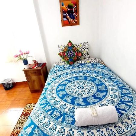 Hostel Magico San Blas Cuzco Exterior foto