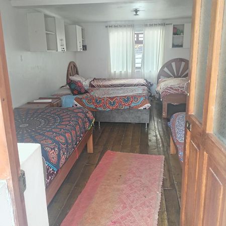 Hostel Magico San Blas Cuzco Exterior foto