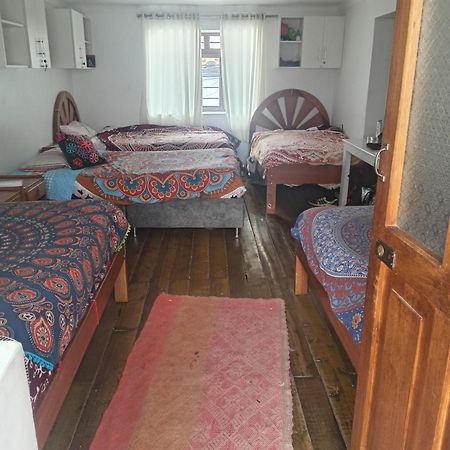 Hostel Magico San Blas Cuzco Exterior foto