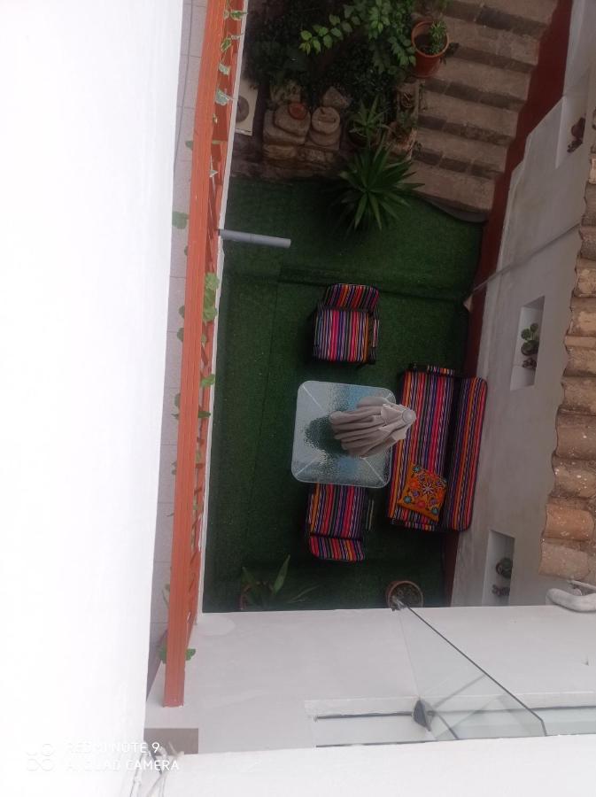 Hostel Magico San Blas Cuzco Exterior foto