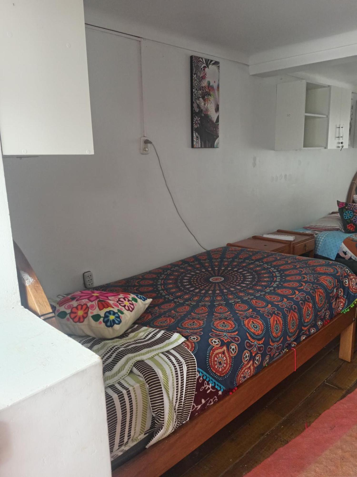 Hostel Magico San Blas Cuzco Exterior foto